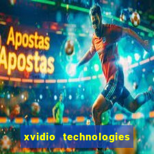 xvidio technologies startup brasil 2022 download gratis